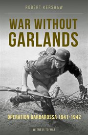 WAR WITHOUT GARLANDS cover image cdn