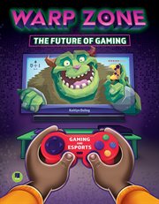 Warp zone : the future of gaming cover image cdn