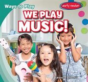 We play music! cover image cdn