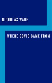 Where COVID came from cover image cdn