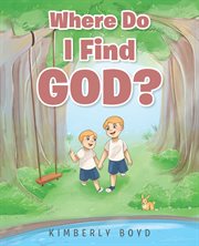 Where do i find god? cover image cdn
