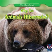Why do animals hibernate? cover image cdn