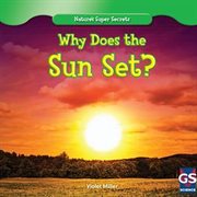 Why does the sun set? cover image cdn