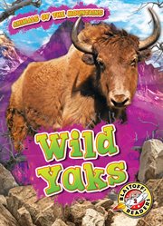 Wild yaks cover image cdn