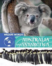 Australia and Antarctica cover image cdn