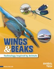 Wings & beaks cover image cdn