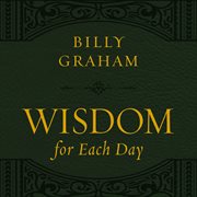 Wisdom for each day, with new takeaways cover image cdn
