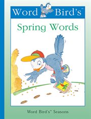 Word Bird's spring words cover image cdn