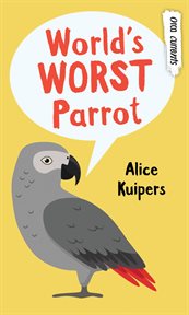 World's worst parrot cover image cdn