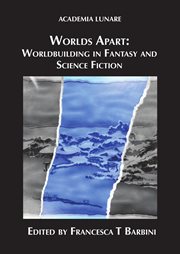 Worlds apart. Worldbuilding in Fantasy and Science Fiction cover image cdn