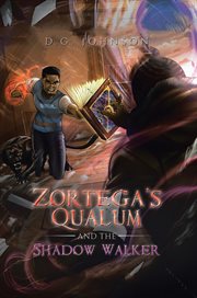 Zortega's qualum and the shadow walker cover image cdn