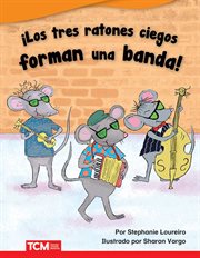 ¡los tres ratones ciegos forman una banda! (the three blind mice start a band!) cover image cdn