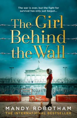 The Girl Behind the Wall cover image cdn