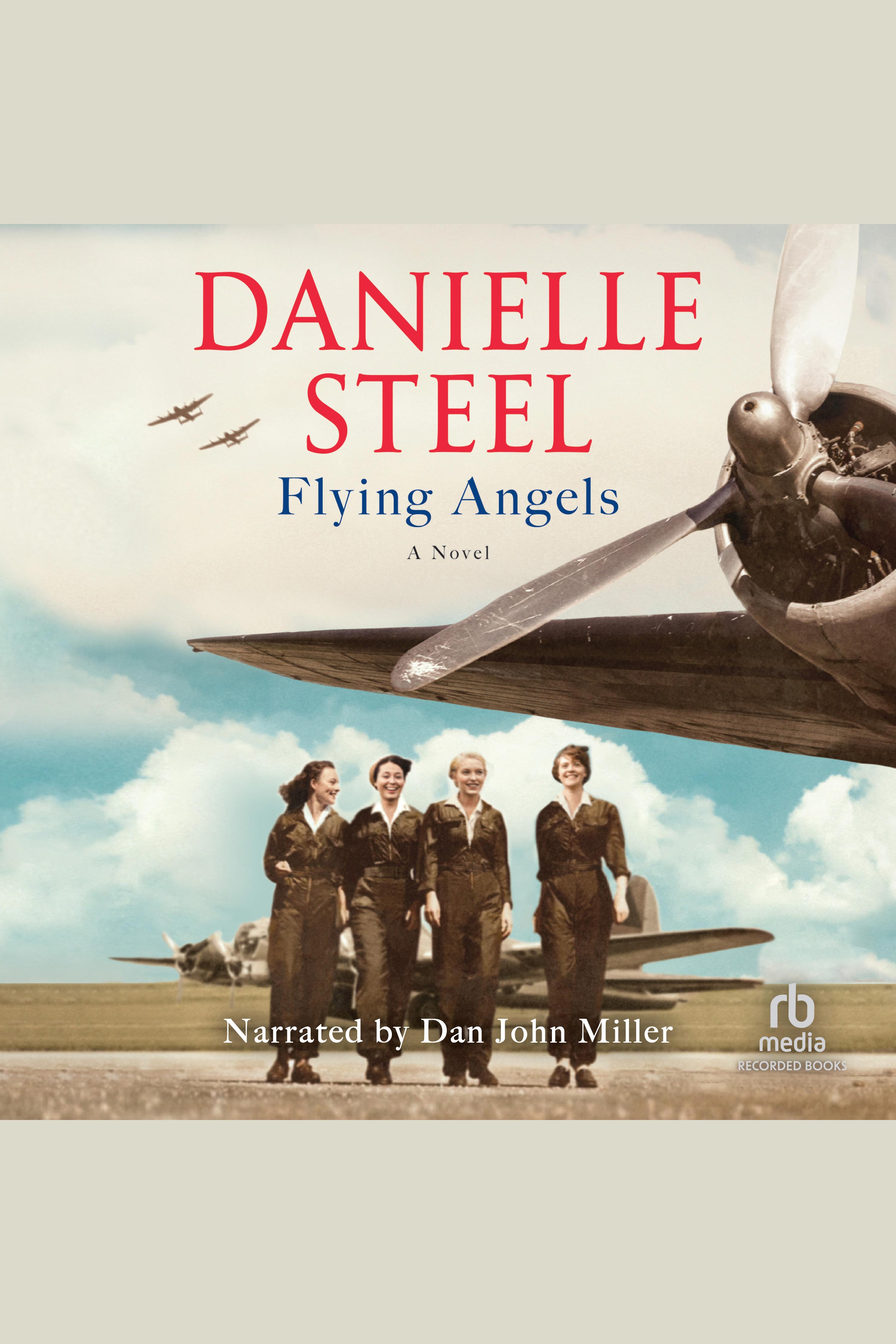 Flying Angels cover image cdn