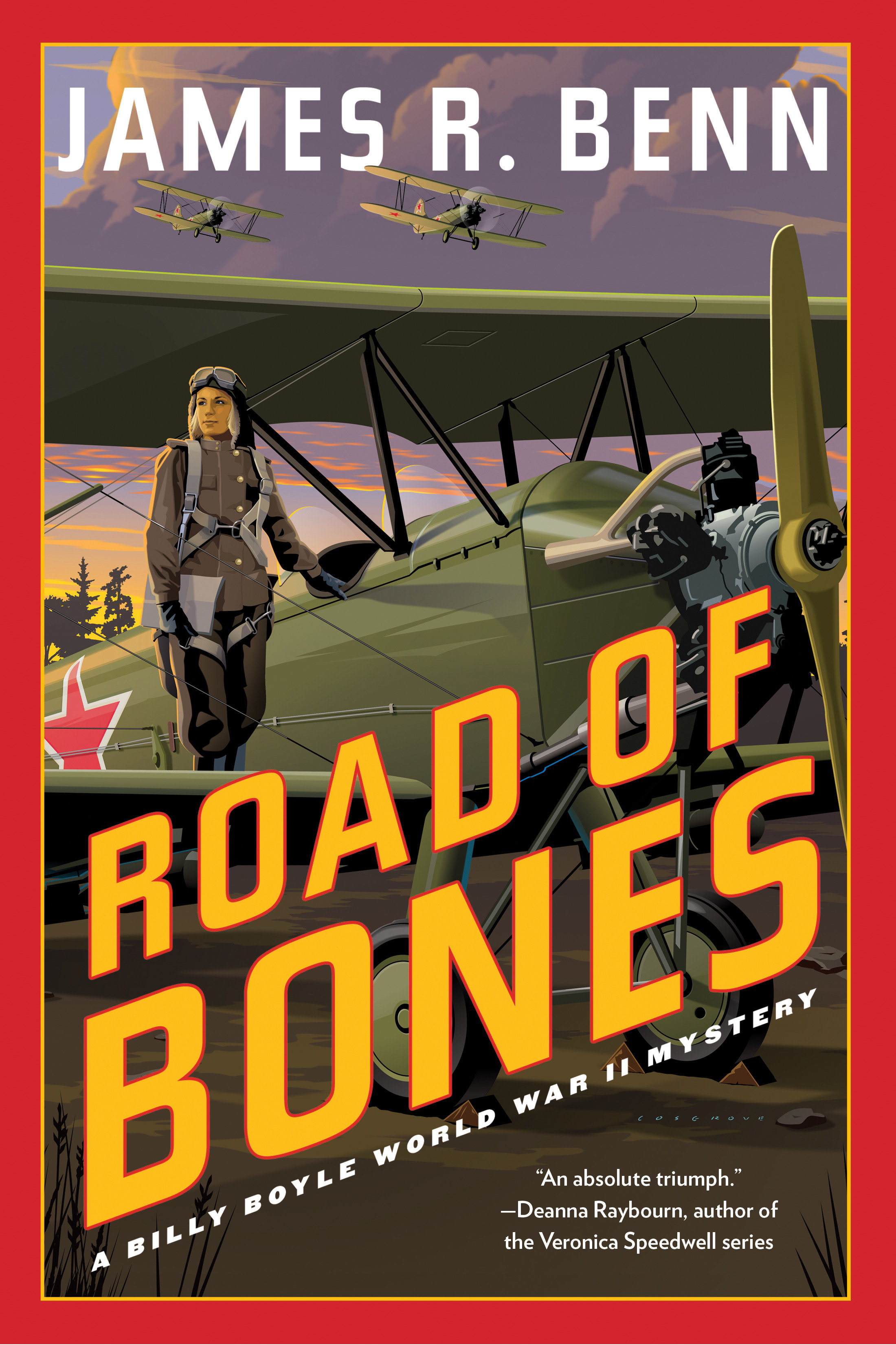 Road of Bones cover image cdn