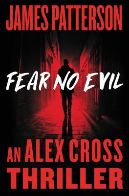 Fear No Evil cover image cdn