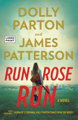 Run, Rose, run cover image cdn