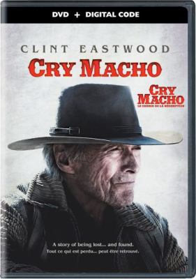 Cry macho cover image cdn