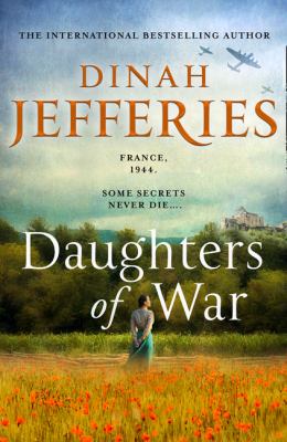 Daughters of war cover image