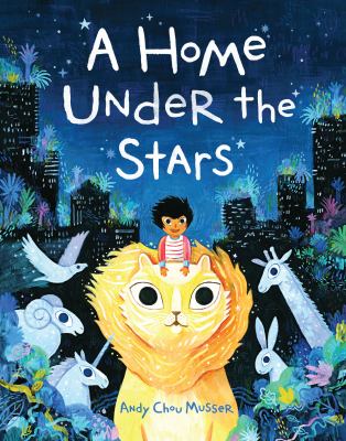 A home under the stars  cover image cdn