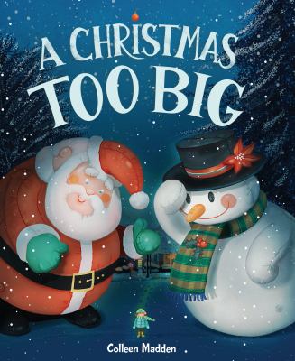 A Christmas too big  cover image cdn