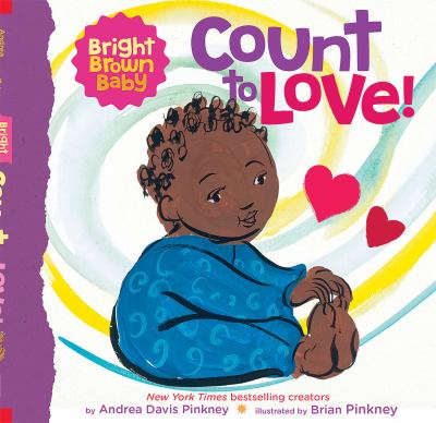 Count to love!  cover image cdn