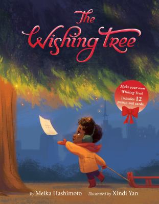 The Wishing Tree  cover image cdn
