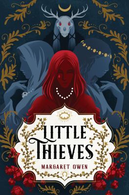 Little thieves  cover image cdn