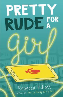 Pretty rude for a girl  cover image cdn