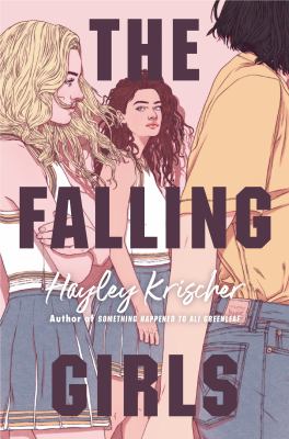The falling girls  cover image cdn