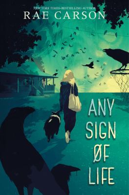 Any sign of life  cover image cdn