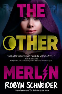 The other Merlin  cover image cdn