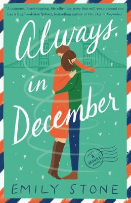Always, in December  cover image cdn