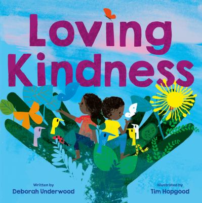 Loving kindness  cover image cdn