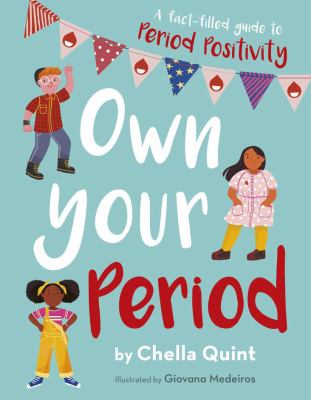 Own your period  cover image cdn