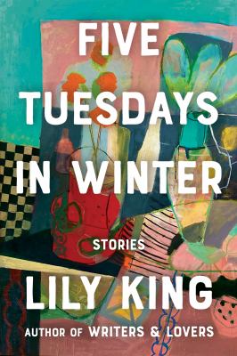 Five Tuesdays in winter : stories  cover image cdn