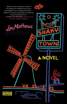 Shaky town  cover image cdn