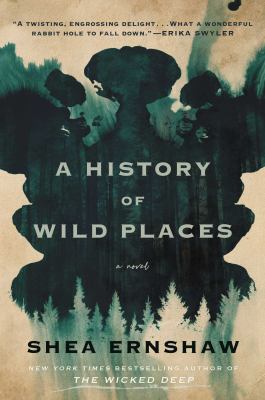 A history of wild places  cover image cdn
