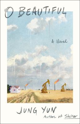 O beautiful cover image