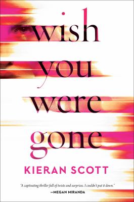 Wish you were gone  cover image cdn
