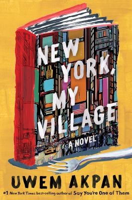 New York, my village  cover image cdn