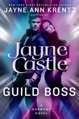Guild boss  cover image cdn