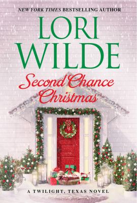 Second chance Christmas  cover image cdn