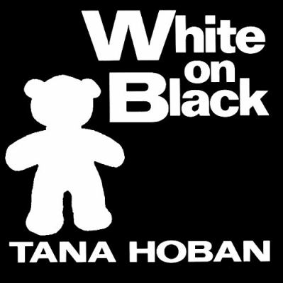White on black  cover image cdn