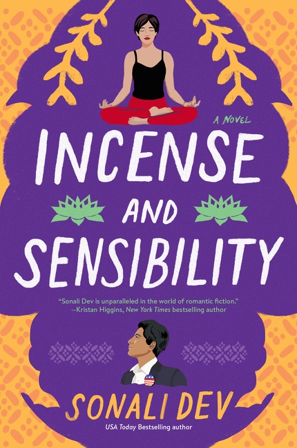 Incense and Sensibility cover image cdn