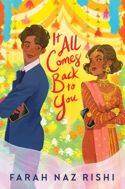 It All Comes Back to You cover image cdn