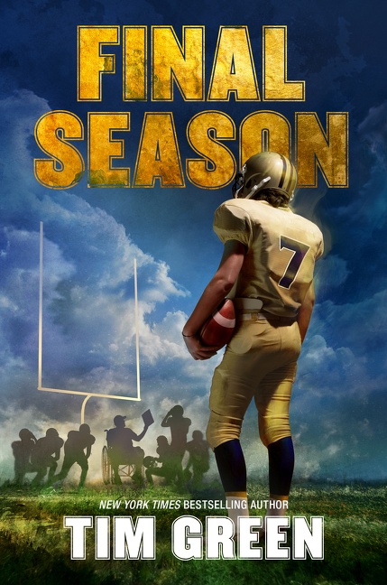 Final Season cover image cdn