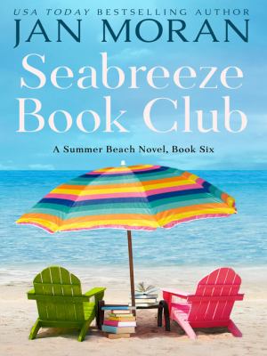 Seabreeze Book Club cover image cdn