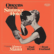 Queens of the summer hotel cover image cdn