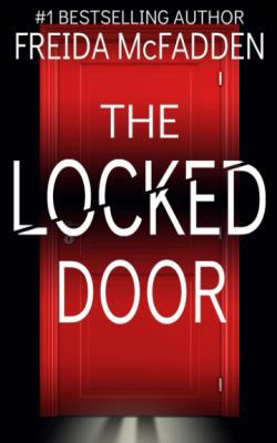 The locked door  cover image cdn